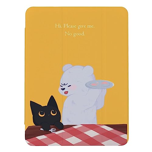 iPad mini ��6���� 8.3�C���` �Ή� �P�[�X �J�o�[ A2567 A2568 A2569 �A�C�p�b�h�~�j6 iPad mini6 2021 ���� ���� �L �]�E �G �C���X�g 01 ���킢�� �L�b�Y �q��