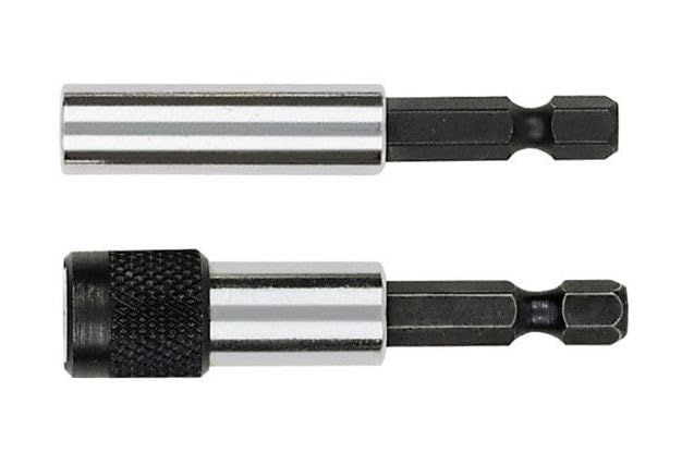 Porte-embouts 1/4 pour ne plus perdre vos embouts de tournevis avec cette boîte