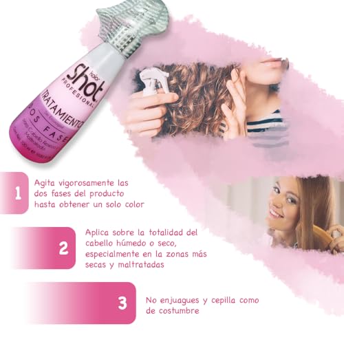 Cuidado Para El Cabello, Beauty fermodyl productos Marca Kolor Shot (2)