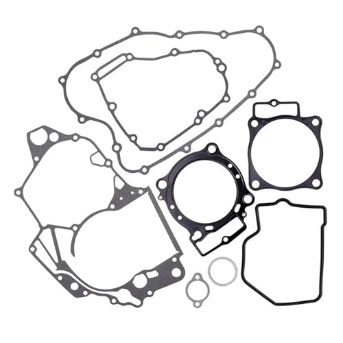 Kit joints carter cylindre CRF450R pour réfection moteur