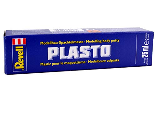  Revell - 39607 - Accessoire - Mastic pour Maqu...
