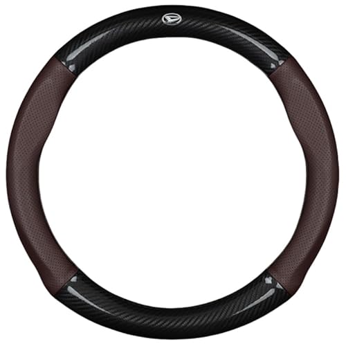 ダイハツ　アトレー　純正ステアリングカバー （本革） ダイハツ 新型アトレー 純正ステアリングカバー 本革 美品