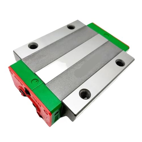 Chariot HGW35HC compatible HIWIN pour guidage linéaire de haute précision