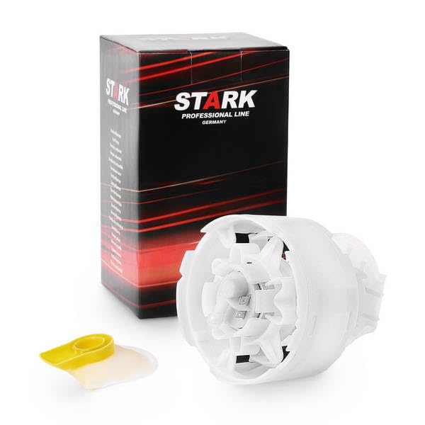 STARK SKFP-0160077 Bomba de combustible eléctrico Compatible con VW Passat B5 GP Variant 3BG, 3B6