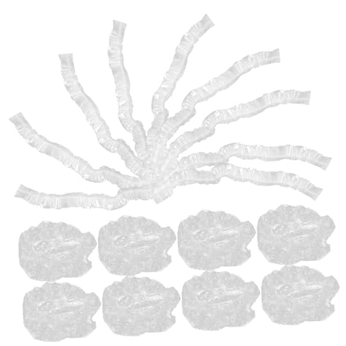 NOLITOY liners desechables para spa de pies 100 pcs miniatura 1