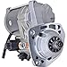 Price comparison product image DB Electrical 410-52403 Starter Compatible With/Replacement For John Deere Tractor 7210 7405 7410 7505 7510 7515 7600 7610 414 Diesel Engine 1993-15 Sprayer 4700 4710 228000-6540, 228000-6541 RE70473