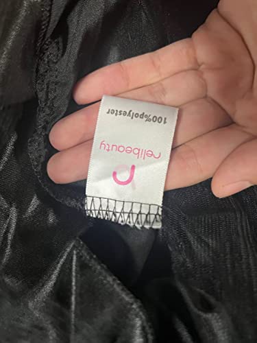 ReliBeauty Costume Pirata Bambino Bambina Carneval...