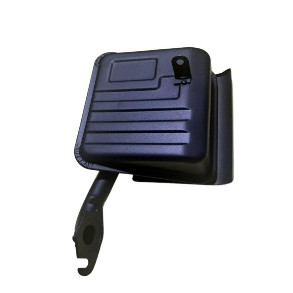 Pot d'échappement générateur 63CC 900W silencieux de rechange 60338