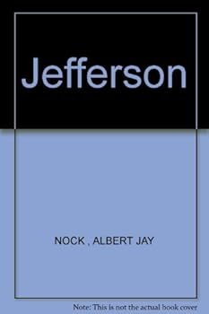 Hardcover Jefferson Book