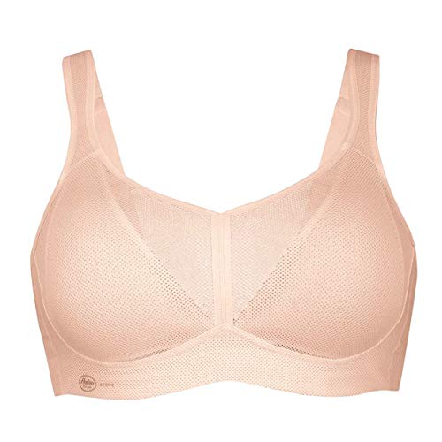 Image of Anita Air Control Padded Cup Sports Bra