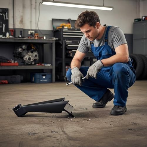 Roulement axe avant engin de déplacement personnel et pièce rechange fourche