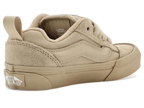 Image of Vans Unisex Knu Skool Stacklite Sneaker