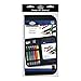 Royal & Langnickel Drawing Essentials Keep N' Carry Set