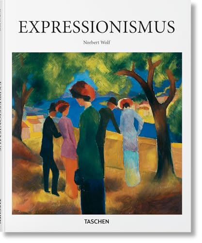 Expressionismus (Basic Art)