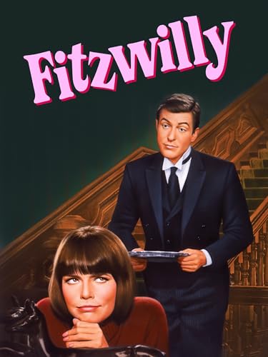 Fitzwilly