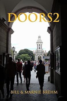 Paperback Doors2 Book