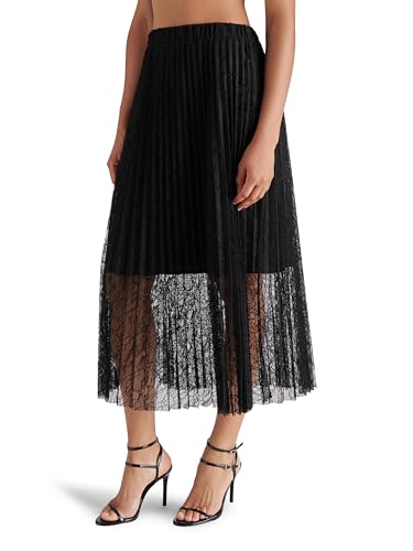 Steve Madden Women's Apparel Keira Skirt3