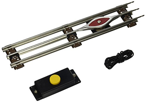 Williams par Bachmann O-27 Uncoupling Track pour train miniature