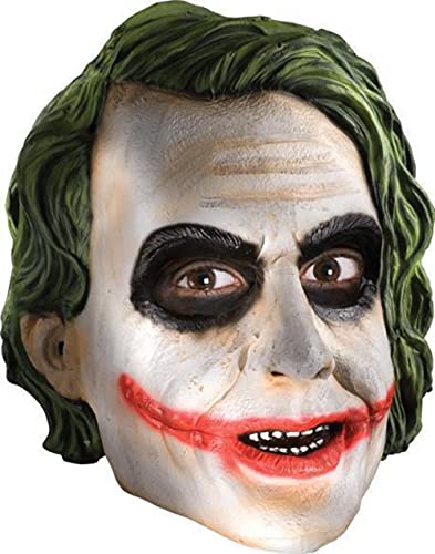 Panoplie Joker taille adulte pour réussir votre soirée déguisée d'Halloween