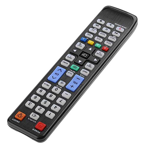 Mando a Distancia Universal para televisor Samsung Smart TV BN59-01178B UA55H6300AW UA60H6300AW