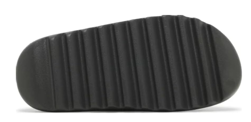 adidas Yeezy Slide 'Dark Onyx', 6 Women/6 Men3