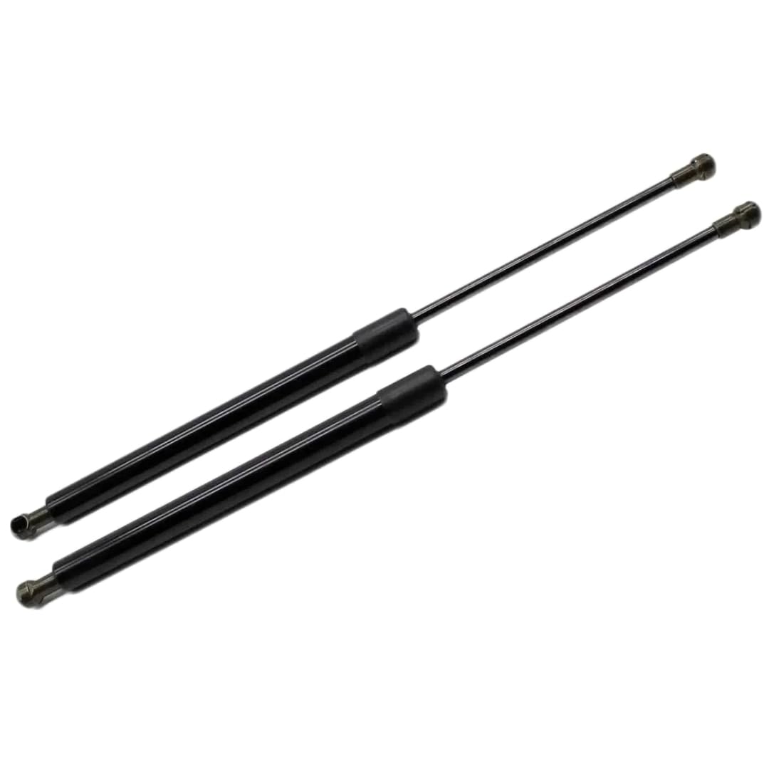 Rufutle Liftgate Struts for Lexus IS 250C IS350C 300C Convertible 2009-2015, Rear Trunk Struts Tailgate Shock Spring Damper Lift Supports 6453053032