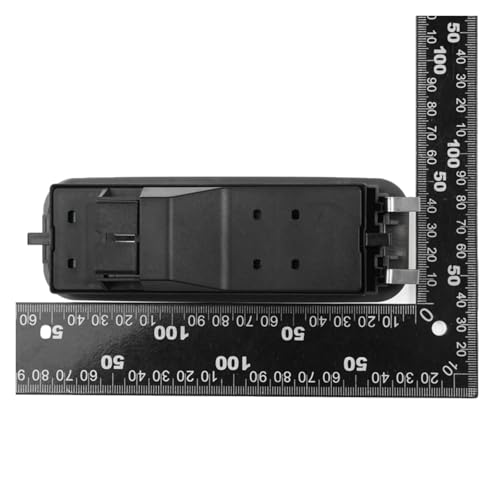 Bouton de commande de vitre pour Grand Vitara XL-7 et Tracker de 1999 à 2004 - 6