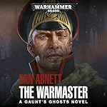 Cover of The Warmaster