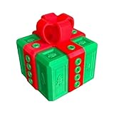 Die Scherzbox Mit Mittelfinger, Nervige 3D Gedruckte Geschenkbox, Urkomische Herausforderung Der Schraube, 3D Gedruckte Thematische Veranstaltungsausstattung, Ideal Für Geburtstage Und Weihnachten