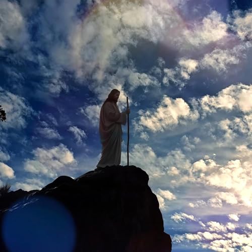 Blazing the Gospel Trail - Preparing the way 📢