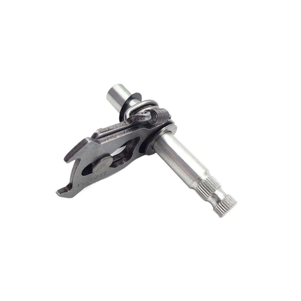 Qhtwuyqek Onecolor Motorcycle Shift Arm Lever Shifter Shaft Gearshaft Compatible With Voge Cr6 300R Yf300 Pit Dirt Bikes