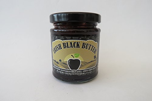 Irish Black Butter - 225 g
