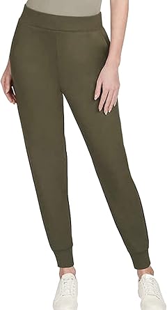 Comfort Jogger Pants at Amazon 