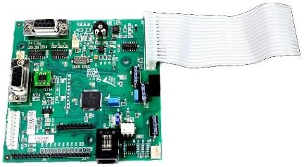 MERRYCHEF USA SERVICE P11K0002 ***NLA Main Logic Board 402S