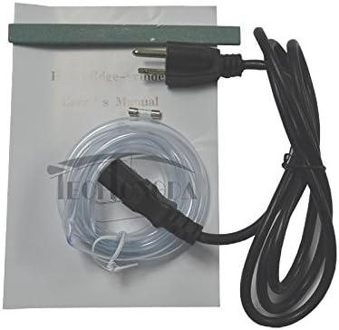 110V 50W Optical Hand Edger Manual Water Injection Lens Grinder Single Wheel