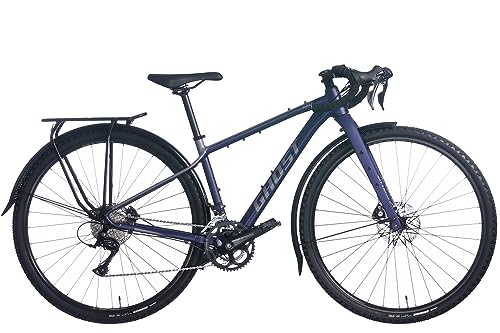 Ghost Asket EQ Violet - 45 cm