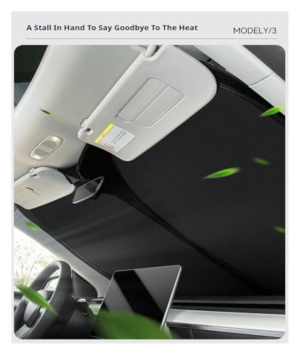 Sunshade front rear window visor coche Renault Zoe 2013-2023 parabrisas 7