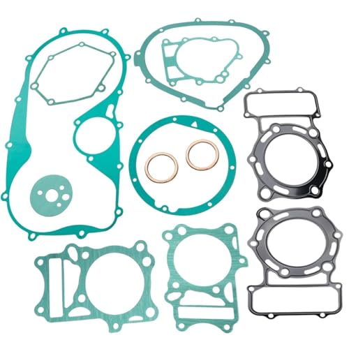 Kit joint couvercle embrayage moto VN750 solution fuite générateur et cylindre