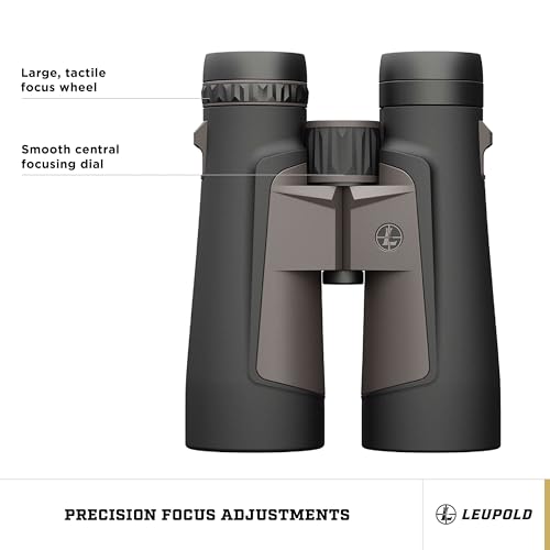 Binoculares Leupold BX-3 Alpine HD 10x42mm miniatura 4