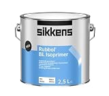 Sikkens Rubbol BL Isoprimer 2,500 L