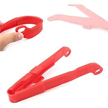 Liru Motor New Chain Slider Guard For HondaXR250R 1991-2004, XR400R 1996-2004, XR600R 1991-2000, XR650L 1993-2019