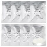 Insertos de fragancia para vehículos, almohadillas de ventilación para salpicadero, conducción de oficina, viajes largos, servicio de taxi, hosting, experiencia de levantamiento de estado de ánimo