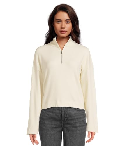 Madewell Women's Cozy Handed Zip-up