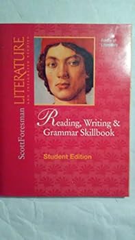 Unknown Binding Literature 9 Forms of Literature Reading, Writing & Grammar Skillbook Book