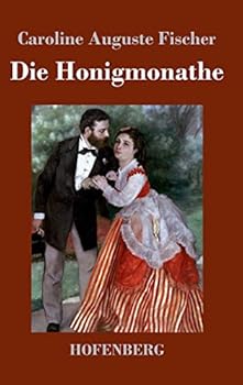 Hardcover Die Honigmonate [German] Book