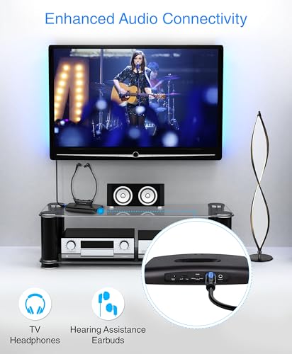 Cable Toslink audio de 7.6 m negro y azul con conectores de oro para DVD 3