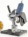 Produktbild Trennständer für Winkelschleifer 115 und 125 mm