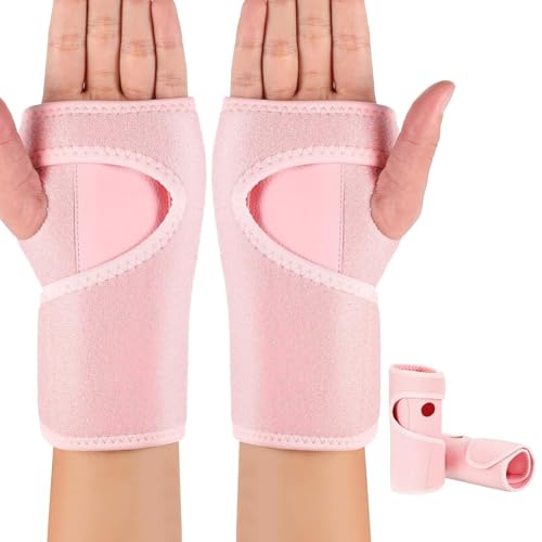 carpal tunnel braces