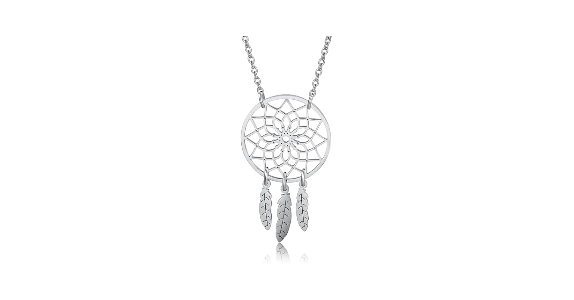 アクセサリー AMBUSH DREAMCATCHER PENDANT AMBUSH DREAMCATCHER PENDANT