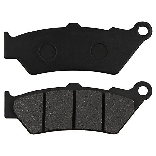 Pastilhas de freio de motocicleta Para BMW C1 200 2001-2003 Discos de freio motocicleta dianteiro tr